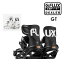 フラックス ビンディング FLUX BINDING GT 23-24 メンズ MENS スノーボード スノボ グラトリ