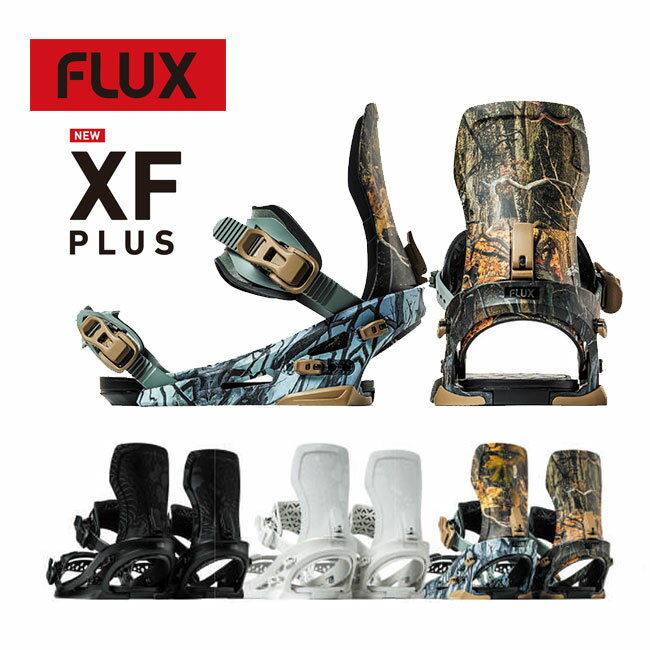 �\�� �t���b�N�X FLUX XF PLUS �����Y 26-27 �X�m�[�{�[�h �o�C���f�B���O �p�[�N �I�[���}�E���e�� ���K�i