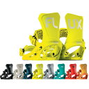 予約 25-26 フラックス ビンディング FLUX BINDING DS MENS メンズ スノーボード オールマイティー