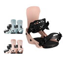 フラックス ビンディング FLUX BINDING EM 24-25 WOMENS レディース 初級者 初心者におすすめ メンズ スノーボード スノボ
