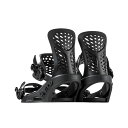 フラックス ビンディング FLUX BINDING FL 24-25 キッズ 子供用 スノーボード スノボ