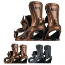 予約 25-26 フラックス ビンディング FLUX XV BINDING メンズ MENS レディース LADIES スノーボード