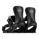 予約 フラックス ビンディング FLUX XV MF-07 BINDING 25-26 スノーボード カービング フリーライディング バンクドスラローム ハーフ...