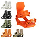 フラックス ビンディング FLUX XF BINDING 24-25 メンズ MENS スノーボード 8931使用モデル