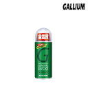 `[ibv GALLIUM KE SᎿ GENERAL G100 (100ml) WAX ȈՃbNX Xv[bNX I[Eh Xm[{[hp