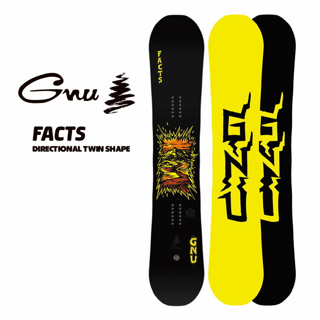 �\�� �O�k�[ GNU FACTS �t�@�N�c �����Y 26-27 �X�m�[�{�[�h �f�B���N�V���i���c�C�� �t���[�X�^�C�� �I�[���}�E���e�� ���K�i