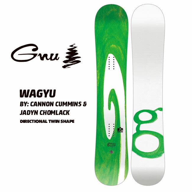 �\�� GNU �O�k�[ WAGYU ���M���E �����Y 26-27 �X�m�[�{�[�h �t���[�X�^�C�� �I�[���}�E���e�� �f�B���N�V���i���c�C�� �L�����o�[ ���K�i