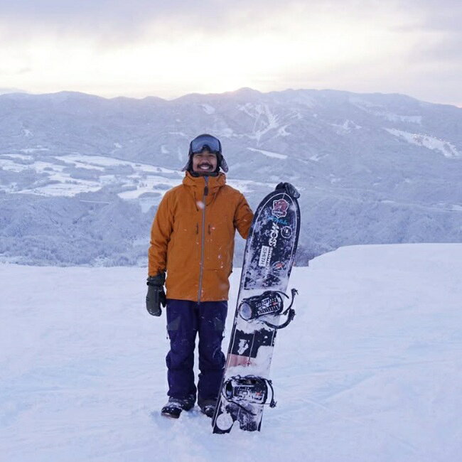 ステッカー GOLGODA Luke Sticker ゴルゴダ ルークステッカー SNOWBOARD SKATE ス...