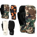 エントリーで全商品ポイント10倍 ハウル ミット HOWL FLYWEIGHT MITT フライウェイトミット 24-25 スノーボード グローブ ミトン 手袋...