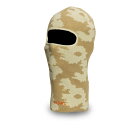 予約 HOWL フェイスマスク ARCADE FACEMASK 25-26 アーケード BALACLAVA バラクラバ 覆面マスク 防寒マスク スノーボード