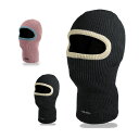 ハウル フェイスマスク HOWL CANOPY FACEMASK 24-25 キャノピー BALACLAVA バラクラバ 覆面マスク スノーボード 秋冬