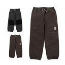 ハウル パンツ HOWL PUBLIC & HOWL SNOW パンツ 24-25 パブリックコラボ スノーボードウェア メンズ レディース ユニセックス