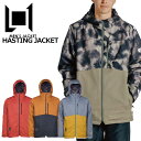 y4/25őP29{zG WPbg L1 HASTING JACKET 22-23 Xm[{[h EFA[ Y 2LAYER 20K