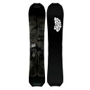 予約 24-25 リブテック スノーボード LIBTECH T.RICE APEX ORCA トラビス・ライス オルカ スノボ SNOWBOARD 板 メンズ