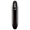 リブテック スノースケート LIBTECH SNOWSKATE 39