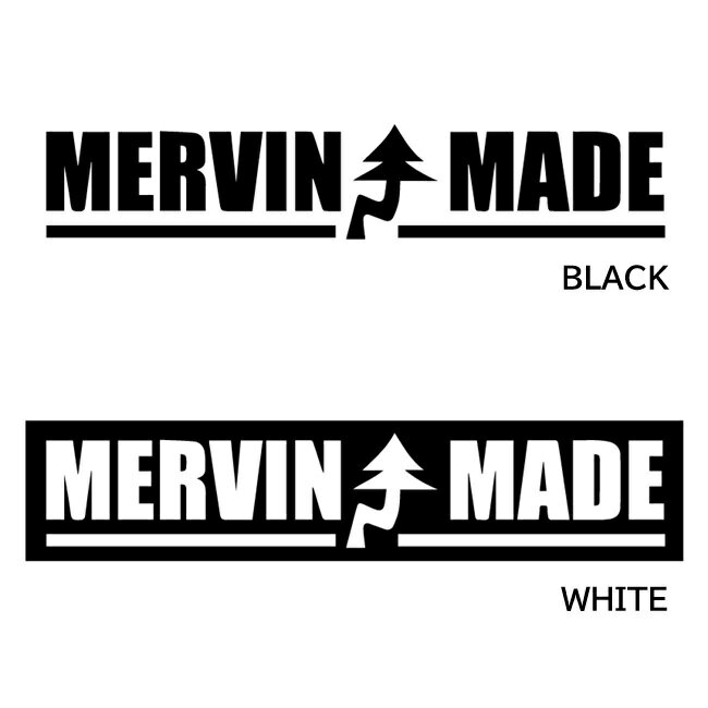 ���ƥå��� MERVIN MADE STICKER (L) / 19.7x3.2cm LIBTECH GNU �ޡ��ӥ󹩾� ���Ρ��ܡ��� �������å� ���åƥ��󥰥��ƥå��� �ڤ�ȴ�� ��