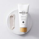 mP~JĂ~ }_ MANDA LE Organic Sun Creme SPF 50 94g I[KjbN T N[