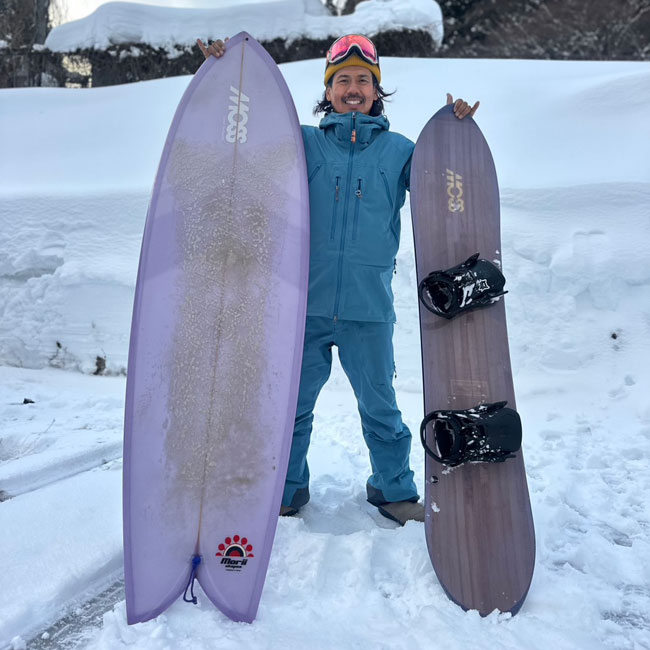 ͽ�� �⥹ ���Ρ����ƥ��å� MOSS SNOWSTICK LL 166 26-27 �ѥ����� �����ե�������
