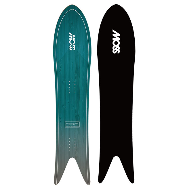 楽天市場】moss モススノースティック snowstick(形状 楽天市場】moss モススノースティック snowstick(形状