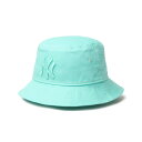 【マラソン MAX P10倍】ニューエラ バケットハット NEW ERA Bucket-01 MLB Tonal Logo Yankees Blue Tint ヤンキース ブルーティント トナルロゴ ハット バケハ 春夏 秋冬