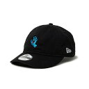 キャップ ニューエラ 9THIRTY 930 SANTA CRUZ Screaming Hand Mini Logo Black サンタクルーズ スクリーミング...