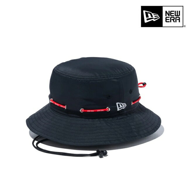 【5日最大P32倍】ハット NEWERA ニューエラ Adventure Lite Stretch Hat アウトドアハット アドベンチャーハット OUTDOOR メンズ レディース