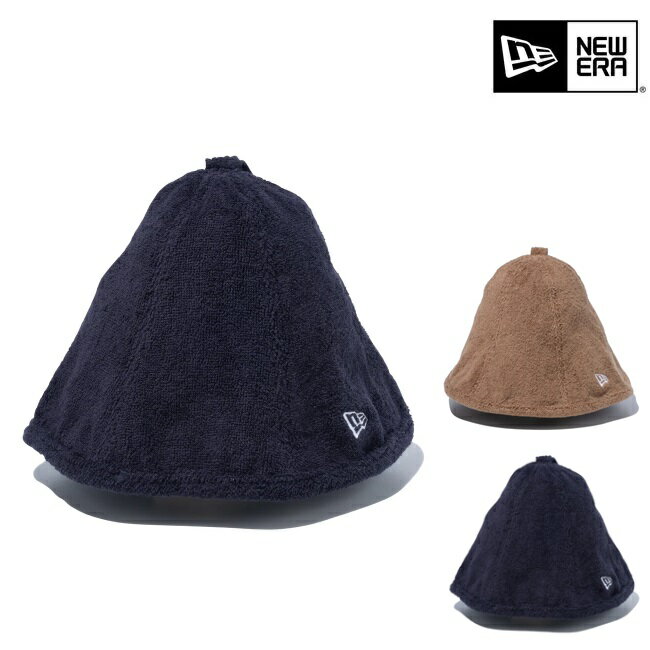 NEWERA □商品詳細 ■MODEL：サウナハット Sauna Hat パイル ■素材：コットン ■サイズ：FREE （平置き：高さ 約23cm) ■小売希望価格：￥4,500+（税） ■JAPAN正規代理店商品。 -------------------------------- 温浴施設やジム、アウトドアなどのサウナで活躍するサウナハット。今治の上質なタオル地仕様。 熱が伝わりやすい頭部の適度な温度上昇を防ぎ、のぼせ予防をはじめ、髪や頭皮を保護する効果があります。 -------------------------------- 【発送方法】 -メール便(追跡NO:あり)/宅配便 【発送方法に関する注意事項】 ※送料無料の発送方法は【追跡可能メール便】お届け目安1～2日になります。 【宅配便】の場合は送料をご負担お願い致します。 ※メール便の場合は代引き対応は御座いません。 -代引でのお支払いをご希望のお客様は【宅配便】をご指定下さい。 ※日時指定に関しましては【宅配便】のご選択で対応可能です。 ※商品の厚みにより箱と商品をバラして梱包する場合がございます。 ※メール便に関しては基本的にポストに投函する為、 配達時に何らかのトラブル等が有り、 万一、購入された商品が配送事故・紛失・破損等によりお手元に届かない場合でも 弊社は責任を負いかねますので予めご了承下さい。 -気になる方は、宅配便をご選択くださいますようお願い致します。 ※長期不在やその他事由（宛先不明等）にて当店へ返送された商品は一週間間保管します 。 期間内にご連絡がとれない場合商品を処分し再送・ご返金は一切できません □在庫に関する注意 この商品は当店実店舗でも販売しております。 在庫数の更新は随時行っておりますが、お買い上げいただいた商品が、品切れになってしまうこともございます。 その場合、お客様には必ず連絡をいたしますが、万が一入荷予定がない場合は、キャンセルさせていただく場合もございますことをあらかじめご了承ください。 □注意事項 ：撮影環境、PC環境等で画像の色が若干違うことがあります。 メーカー希望小売価格はメーカーカタログに基づいて掲載していますニューエラ特製ギフトボックス&バッグです。大切な人やお世話になった方へ、気持ちを込めて特製BOXでプレゼントして見てはどうでしょうか？ご希望の商品と一緒にご注文ください。