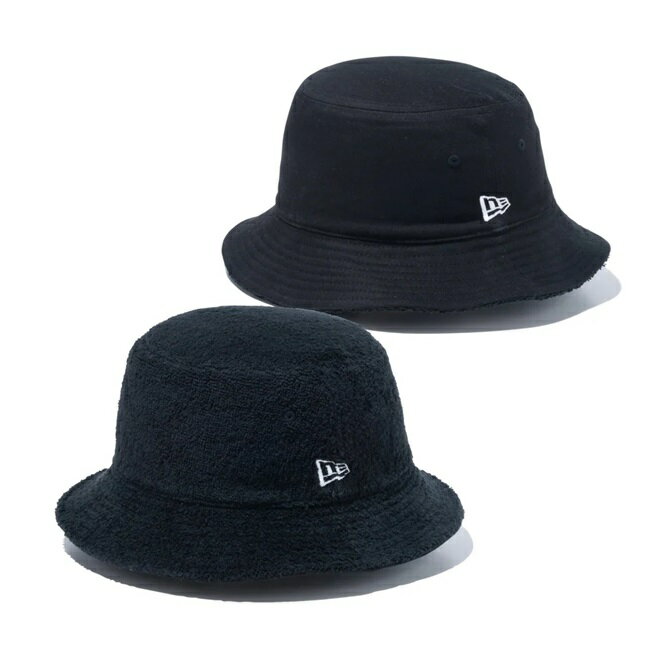 【5/25限定 最大P31倍】ニューエラ バケットハット バケハ NEWERA Bucket-01 Reversible Pile リバーシ..