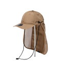 キャップ NEWERA ニューエラ 9THIRTY 930 Sun Shade Tech Surf Cap Khaki サンシェード 撥水加工 OUTDOOR サーフィン 水に浮く