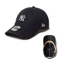 ニューエラ キャップ NEW ERA 9TWENTY 920 Yankees Navy Khaki Sweat Band ネイビー カーキスウェットバンド ヤン...