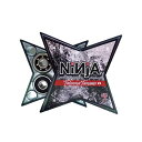 ニンジャ スケートボード ベアリング NINJA BEARINGS / ABEC7 Signature 玉野辰磨モデル オイルタイプ スケボー 春夏 秋冬