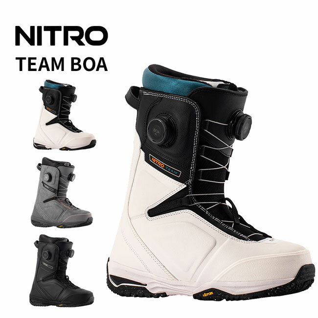 �\�� �i�C�g�� NITRO TEAM BOA �����Y 26-27 �X�m�[�{�[�h �u�[�c �{�A �t���[���� �p�[�N ���K�i