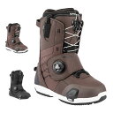 予約 ナイトロ ブーツ NITRO MONARCH STEP ON BOOTS 25-26 レディース ブーツ ステップオン対応 女性専用モデル