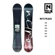 y4/25őP29{ziCg Xm[{[h NITRO SNOWBOARD MYSTIQUE ~XeB[N 23-24 _uLo[  fB[X p[N \tgtbN...