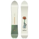 予約 ナイトロ スノーボード NITRO DROP ドロップ 25-26 レディース カービング フリーライド 板 正規品