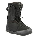 予約 ナイトロ ブーツ NITRO MONARCH TLS モナーク 25-26 レディース BOOTS スノーボードブーツ スピードレース