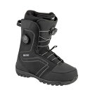 予約 ナイトロ ブーツ NITRO SENTINEL BOA 25-26 BOOTS ボア スノーボードブーツ メンズ スノボ