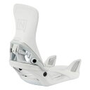 予約 ナイトロ ステップオン ビンディング NITRO TSTEP-ON / WOMEN'S 25-26 レディース スノーボード バインディング