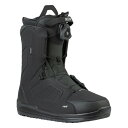 ノースウェーブ NORTHWAVE BOOTS FREEDOM SPIN 24-25 スノーボード ブーツ ボアタイプ メンズ 国内正規品 冬