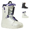 エントリーで全商品ポイント10倍 予約 ノースウェーブ NORTHWAVE BOOTS DAHLIA SLS 25-26 レディース ビギナー スノーボード ブ...