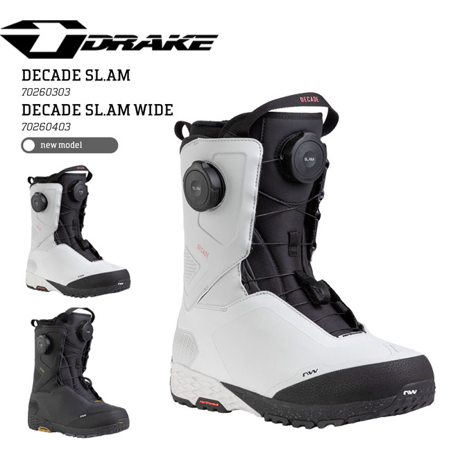 楽天市場】decade sl northwaveの通販