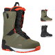 m[XEF[u NORTHWAVE BOOTS DECADE SLS 23-24 fBP[h Xm[{[h u[c Xs[h[X Y