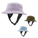 エントリーで全商品ポイント10倍 サーフハット OCEAN&EARTH BINGIN SOFT PEAK SURF HAT サーフィン 帽子 軽量・速乾素材 日...