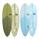エントリーで全商品ポイント10倍 エポキシ ソフトボード OCEAN&EARTH HAPPY HOUR EPOXY-SOFT OLIVE 6'0 サーフボード ...