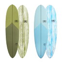 エントリーで全商品ポイント10倍 エポキシ ソフトボード OCEAN&EARTH HAPPY HOUR EPOXY-SOFT OLIVE 7'0 サーフボード ...