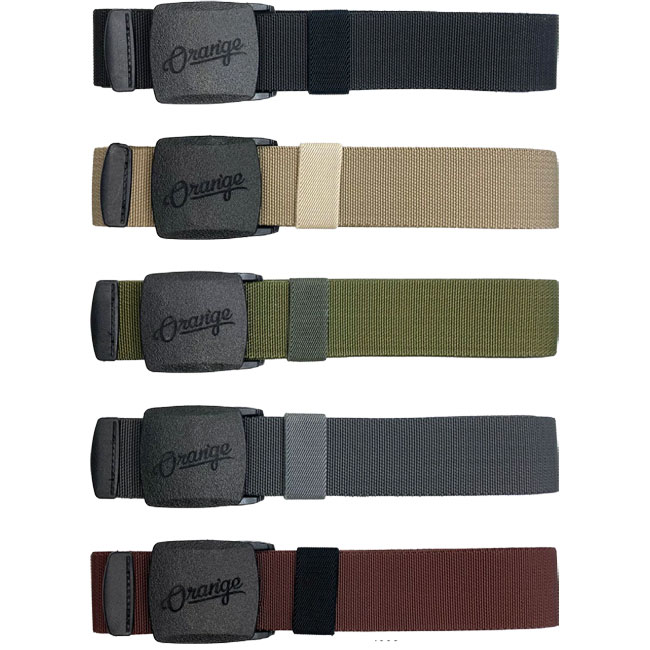 スノーボード用ベルト ORAN'GE オレンジ STRONG STRETCH BELT ストロングストレッチベルト 伸縮素材 ス..