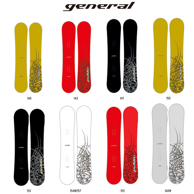 予約 パブリック PUBLIC ジェネラルパブリック GENERAL PUBLIC メンズ 26-27 スノーボード パーク フリーラン ツイン 正規品