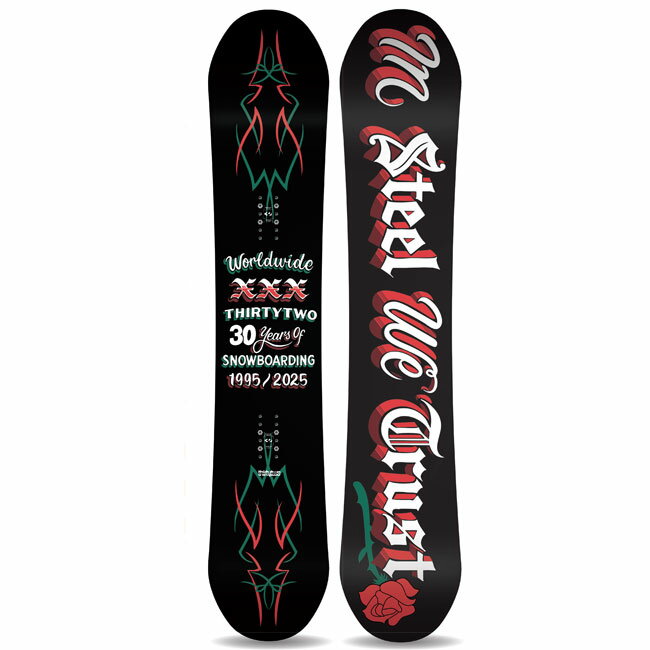 楽天市場】スノーボード ブーツ グラトリ（ブランドサーティーツー）の通販