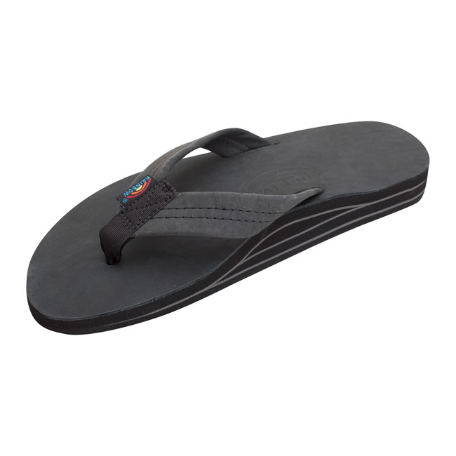 RAINBOW SANDALS 쥤ܡ ֥쥤䡼 ץߥ쥶 / PREMIER BLACK   RSM...