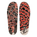 インソール REMIND INSOLE Destin IMPACT Kengo Cycle 25-26 リマインドインソール デスティン スケート シューズ スノーボード ブーツ 中敷き 衝撃吸収 疲労軽減